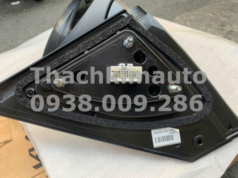 Gương hậu ngoài phải Hyundai Elantra 2016 - Ảnh 2