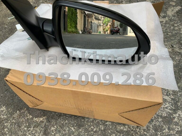 Gương hậu ngoài phải Hyundai Elantra 2016