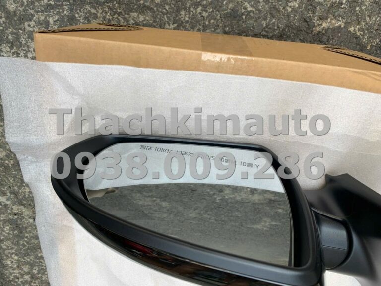 Gương hậu ngoài phải Hyundai Elantra 2016 - Ảnh 7