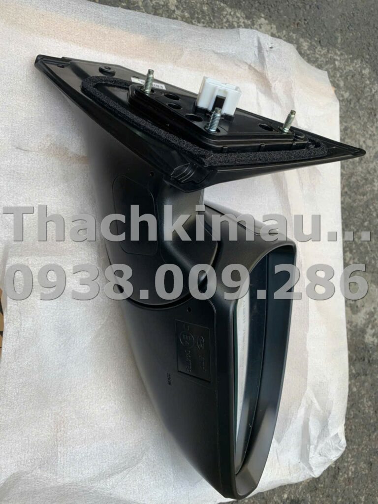 Gương hậu ngoài phải Hyundai Elantra 2016 - Ảnh 8