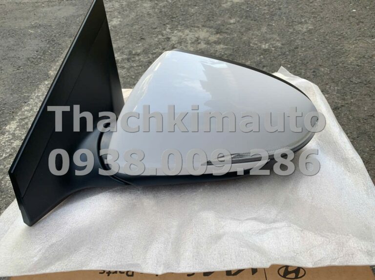 Gương hậu ngoài trái Hyundai Elantra 2016 - Ảnh 6