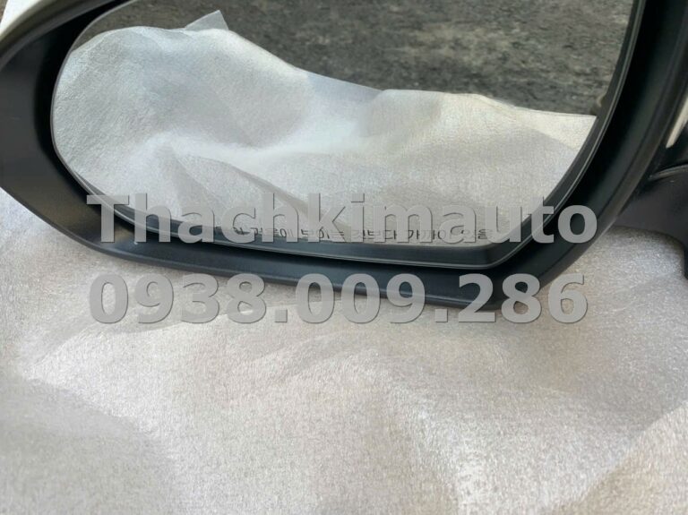Gương hậu ngoài trái Hyundai Elantra 2016 - Ảnh 7