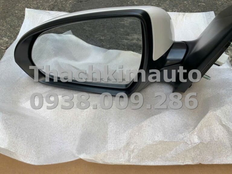 Gương hậu ngoài trái Hyundai Elantra 2016