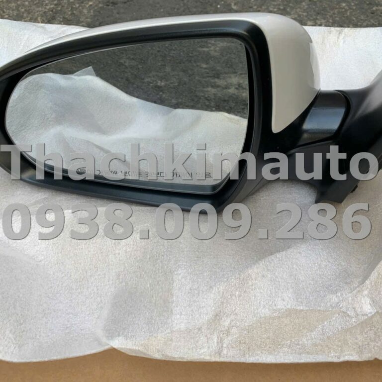 Gương hậu ngoài trái Hyundai Elantra 2016