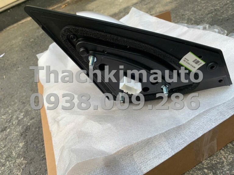 Gương hậu ngoài trái Hyundai Elantra 2016 - Ảnh 3