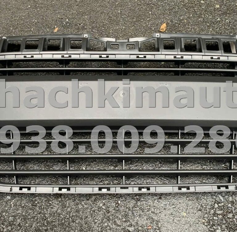 Mặt ca-lăng Hyundai Grand I10 2014