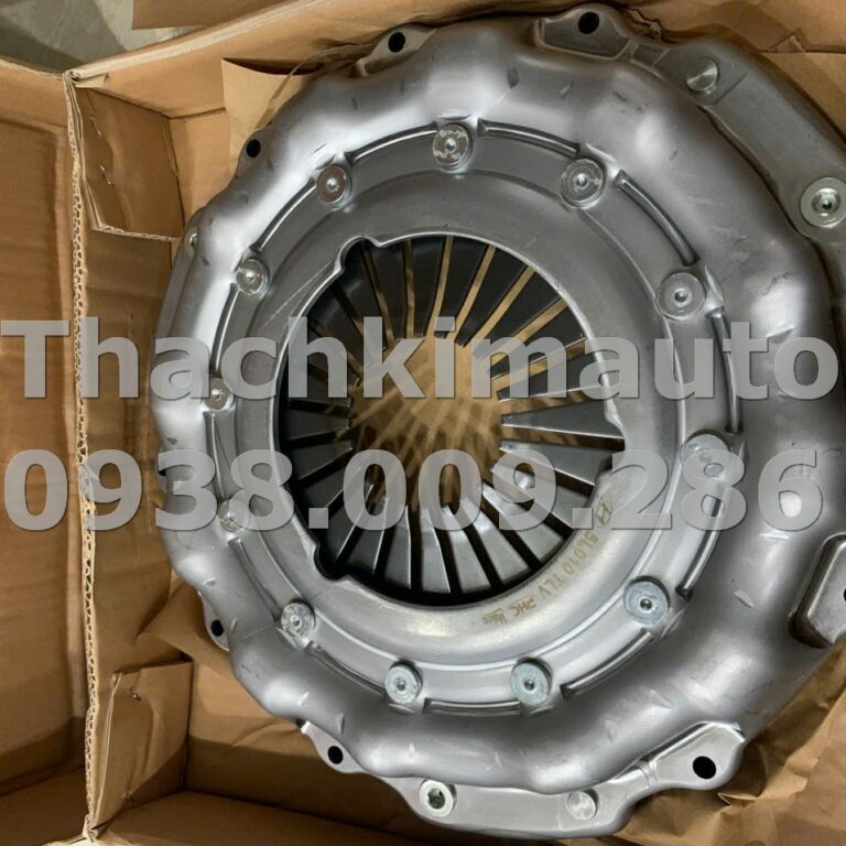 Bàn ép côn Hyundai HD35, HD50, HD65 2018-2022