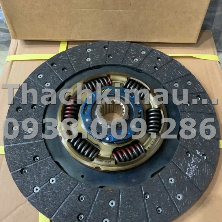Đĩa côn Hyundai HD35, HD50, HD65 2018-2022