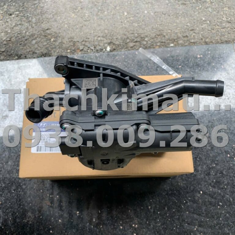 Cụm điều khiển nhiệt độ nước làm mát Hyundai Custin 2020-2023