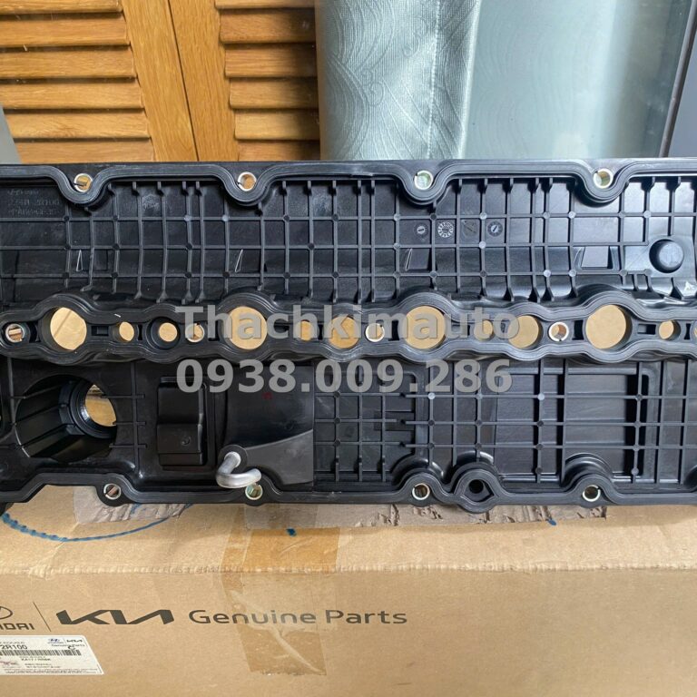 Nắp máy Hyundai Tucson 2021-2024, Santafe 2021