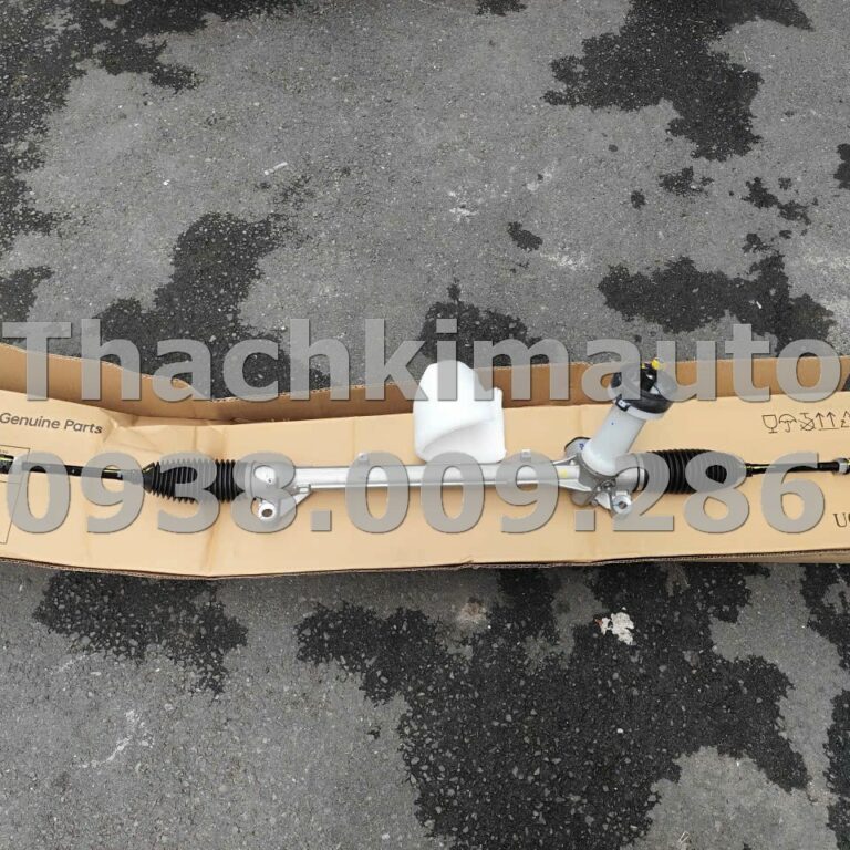 Thước lái Hyundai Accent 2018-2020
