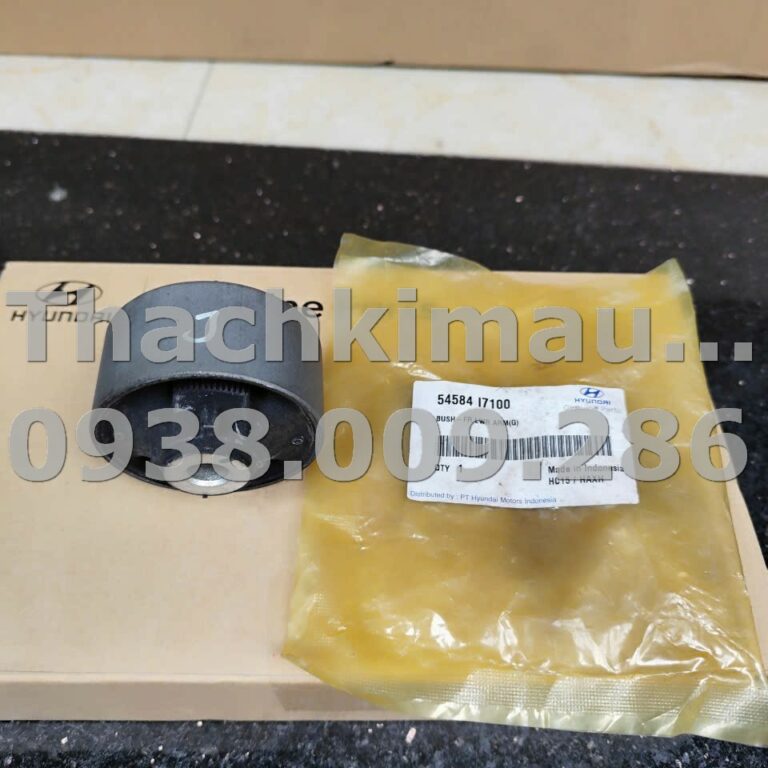 Cao su càng chữ A Hyundai Creta 2022-2025, Stargazer 2022