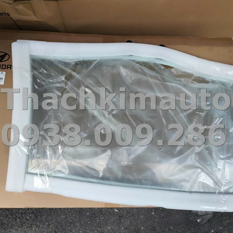 Kính cửa sau phải Hyundai Stargazer 2022