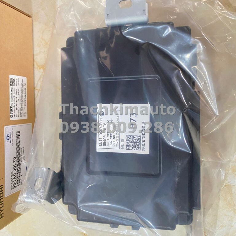 Hộp điều khiển điện thân xe Hyundai Kona 2018