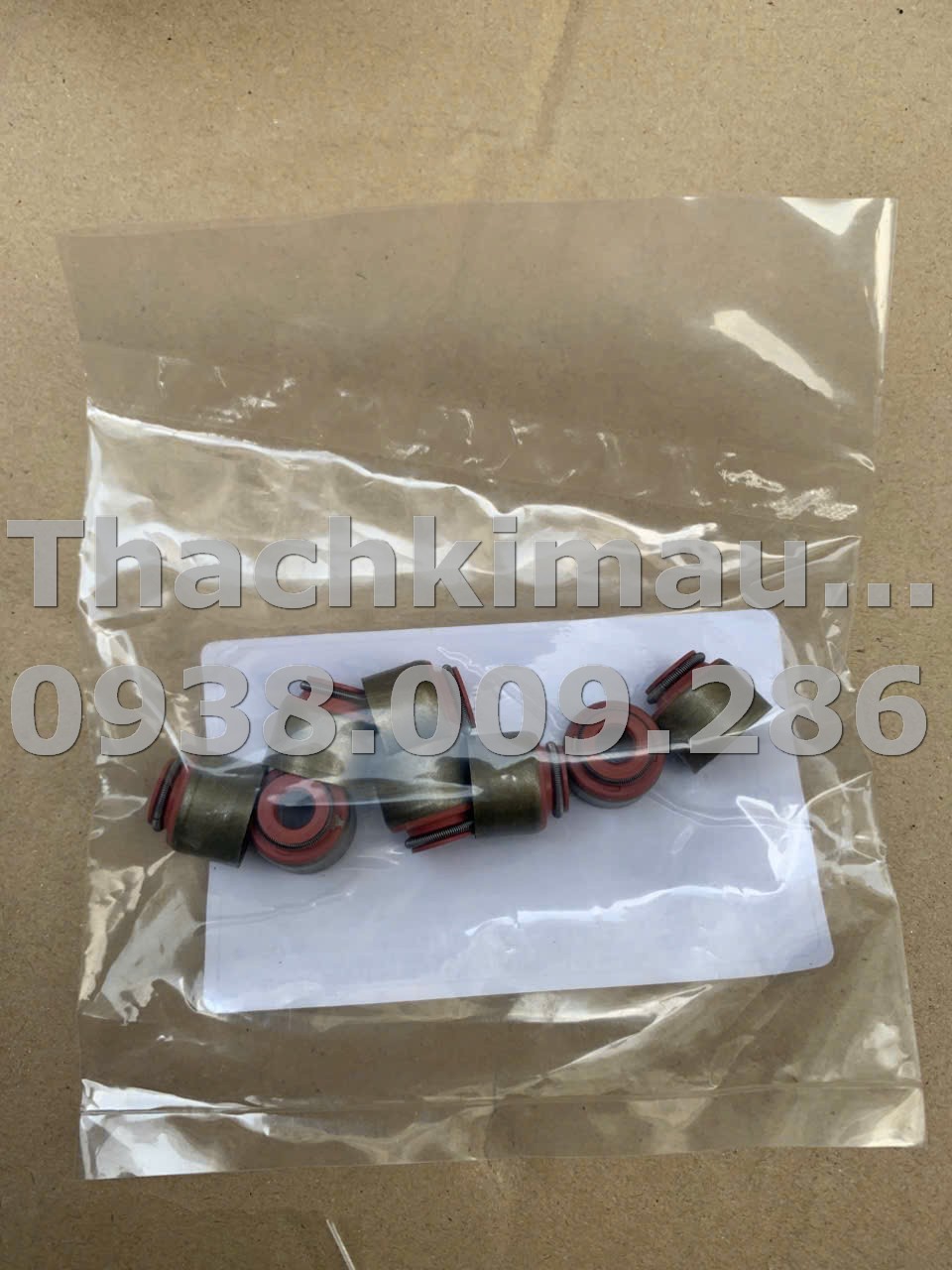 Phớt ghít Hyundai Chính Hãng