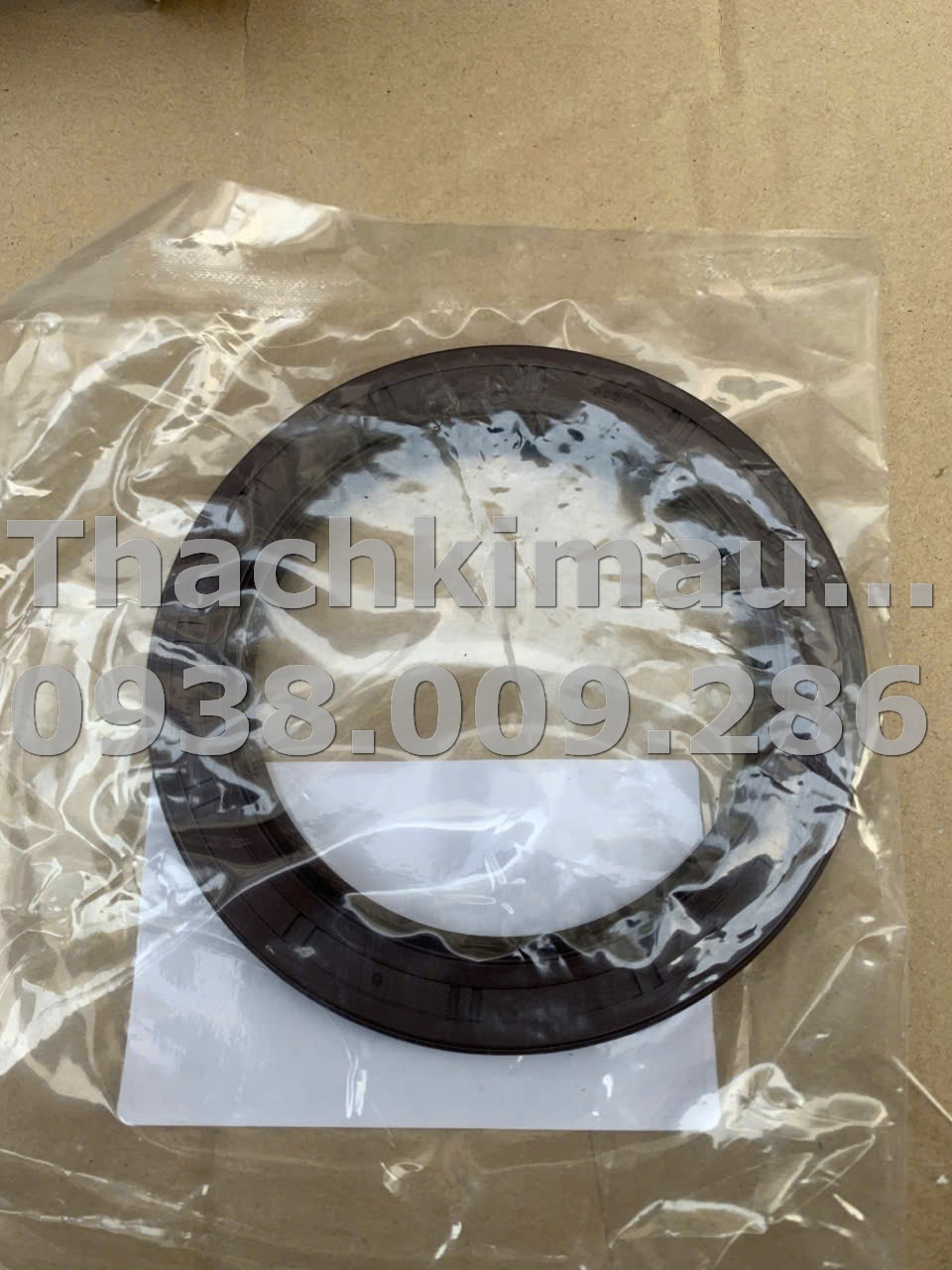 Phớt dầu Hyundai Chính Hãng