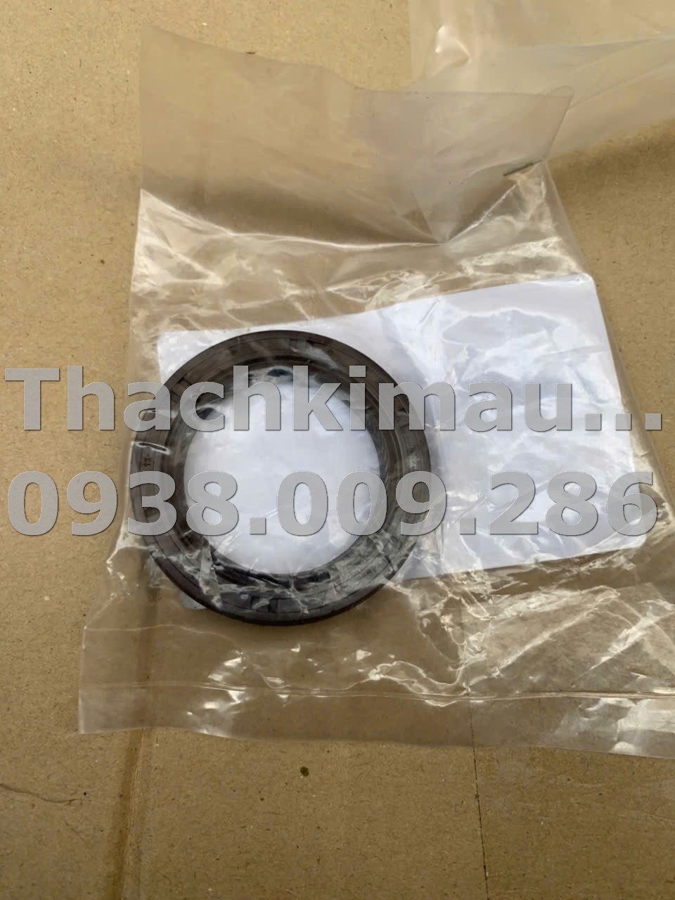 Phớt dầu Hyundai Chính Hãng