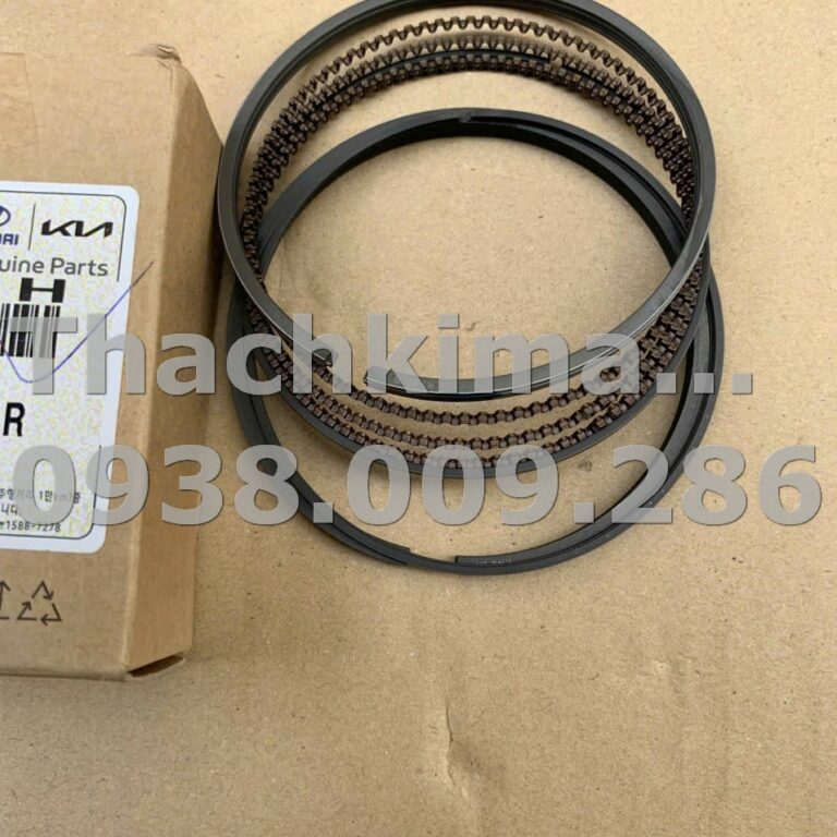 Bộ xéc-măng Hyundai Accent 2011-2015