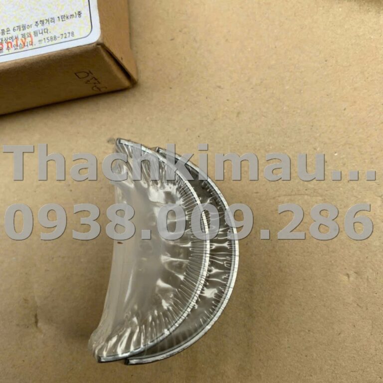 Bộ bạc tay biên Hyundai Chính Hãng