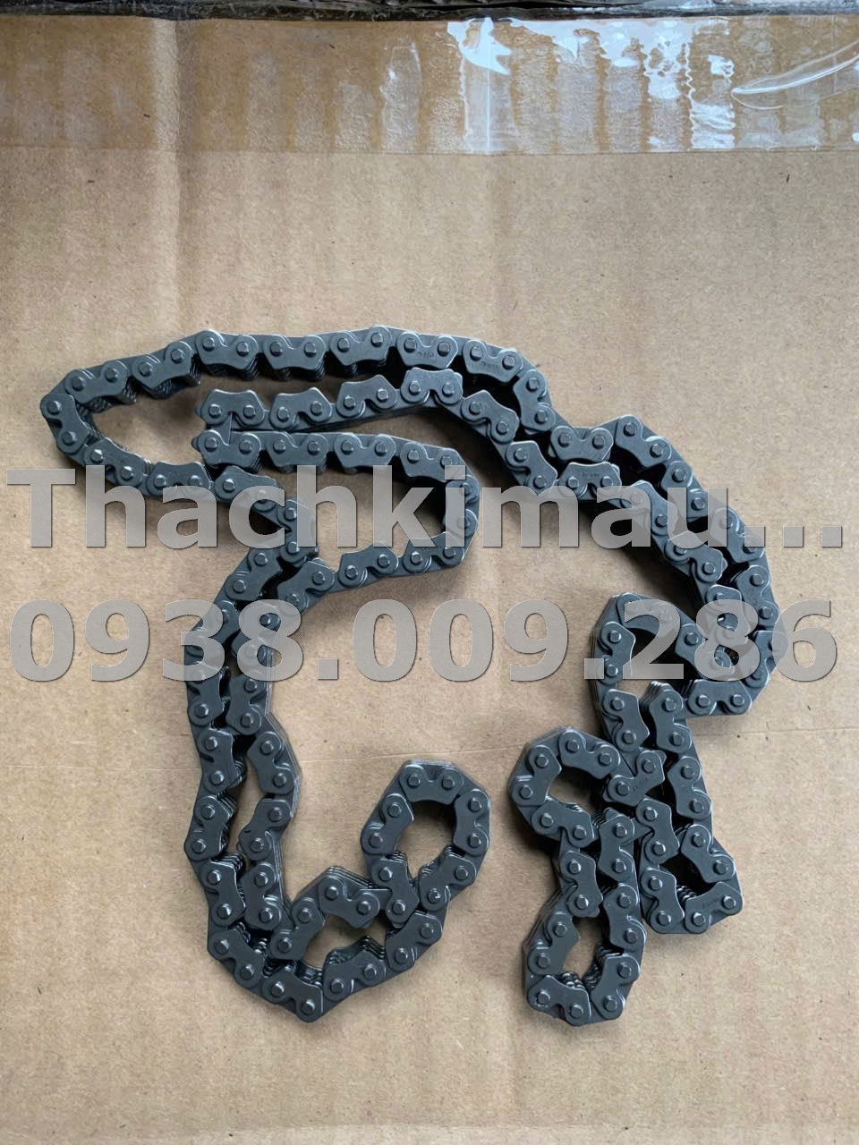 Xích cam Hyundai I10 2014-2024, Hyundai I20 2015