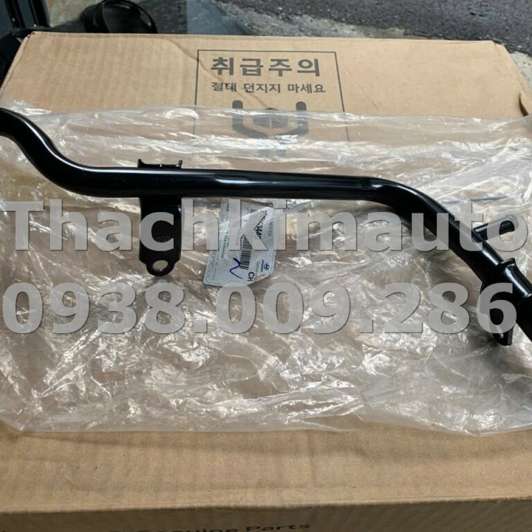 Ống nước sưởi Hyundai Accent 2011-2020, Hyundai I20 2015