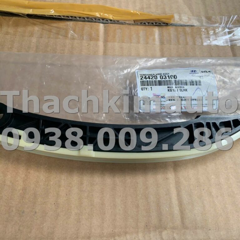 Tăng xích cam Hyundai Accent 2011-2020, Hyundai I20 2015