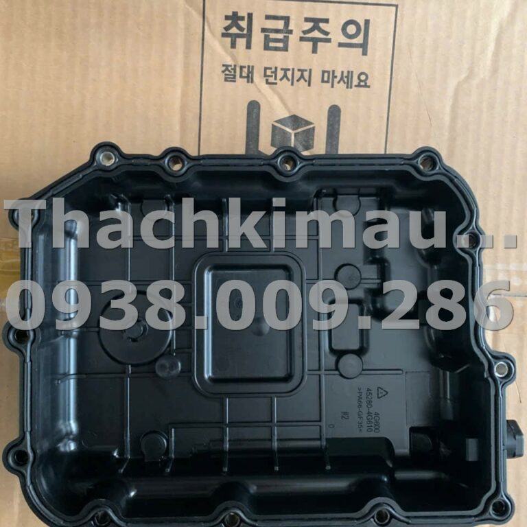 Hộp các-te Hyundai Custin 2020-2023, Hyundai Sonata 2023