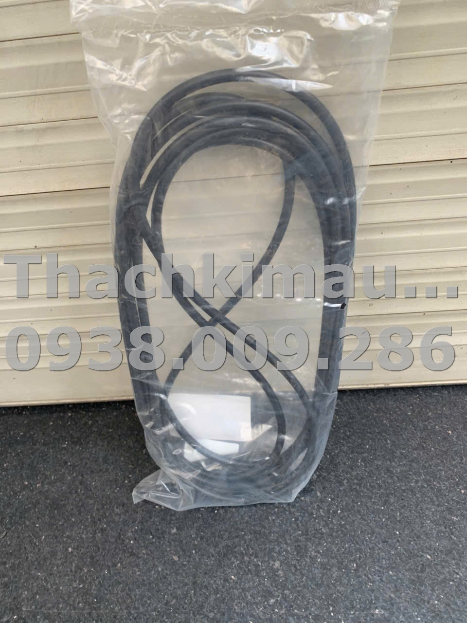 Ống dẫn Hyundai Chính Hãng - Ảnh 2