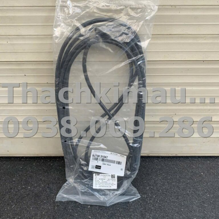 Ống dẫn Hyundai Chính Hãng