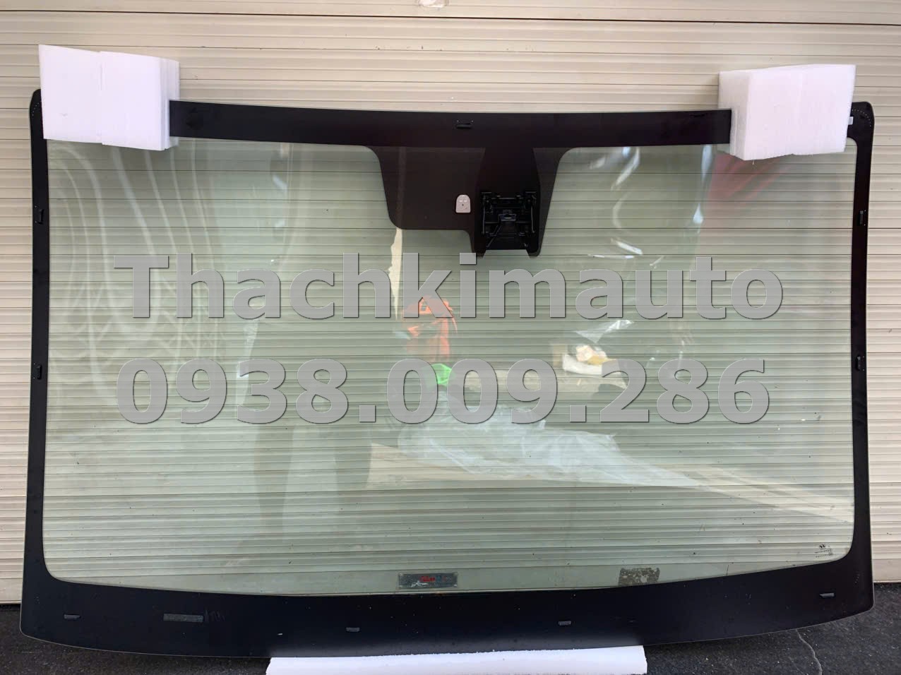 Kính chắn gió Hyundai Custin 2020-2023 - Ảnh 2