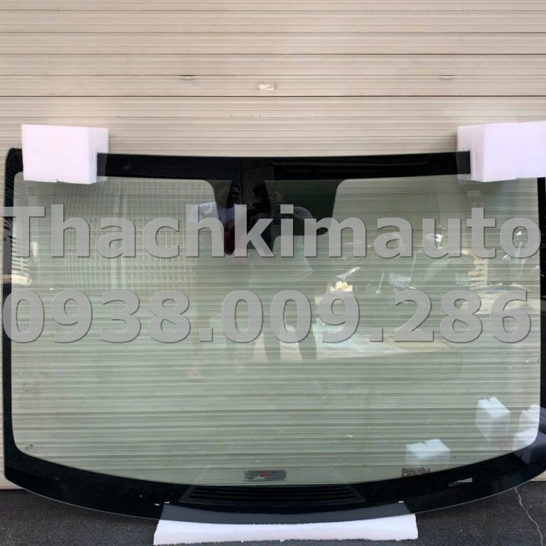 Kính chắn gió Hyundai Custin 2020-2023