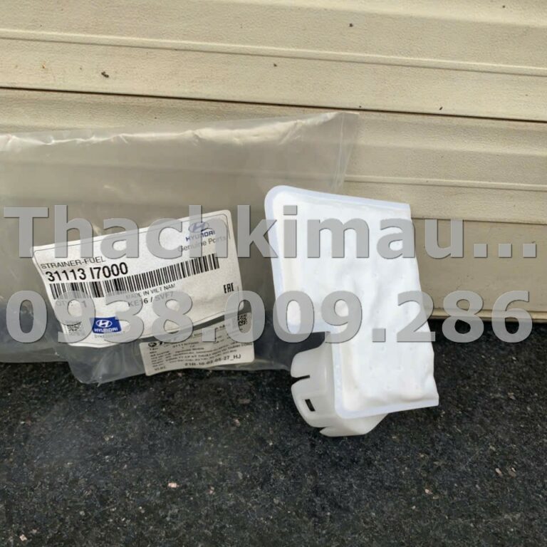 Lọc nhiên liệu Hyundai Stargazer 2022