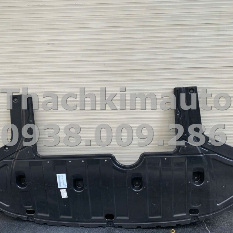 Tấm chắn gầm động cơ Hyundai Accent 2024