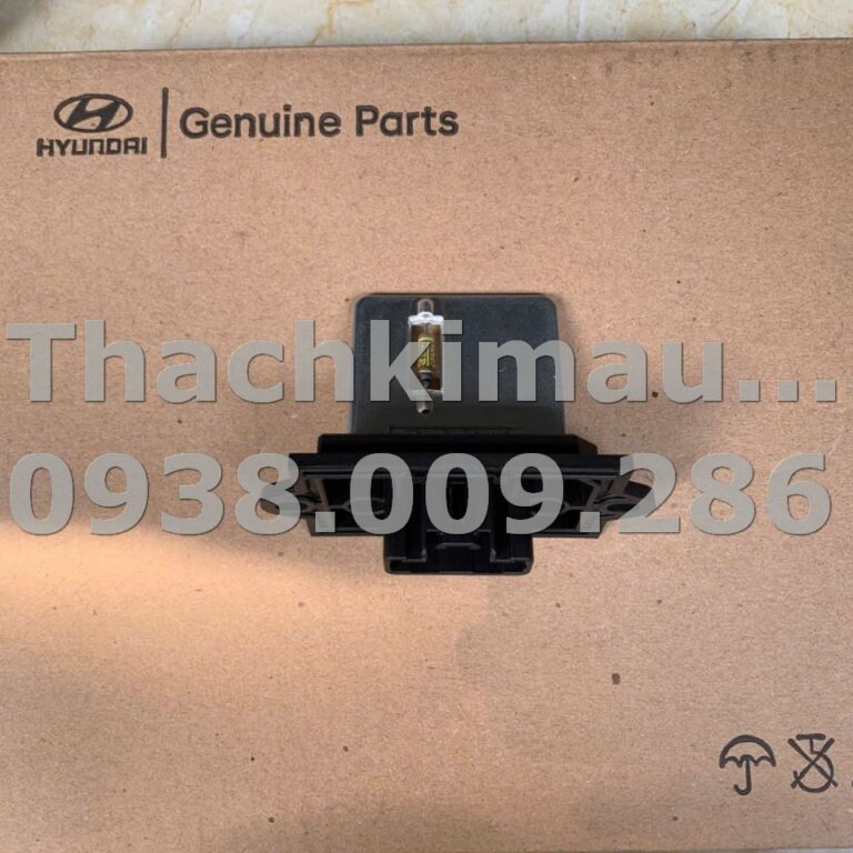 Biến trở quạt gió Hyundai Stargazer 2022