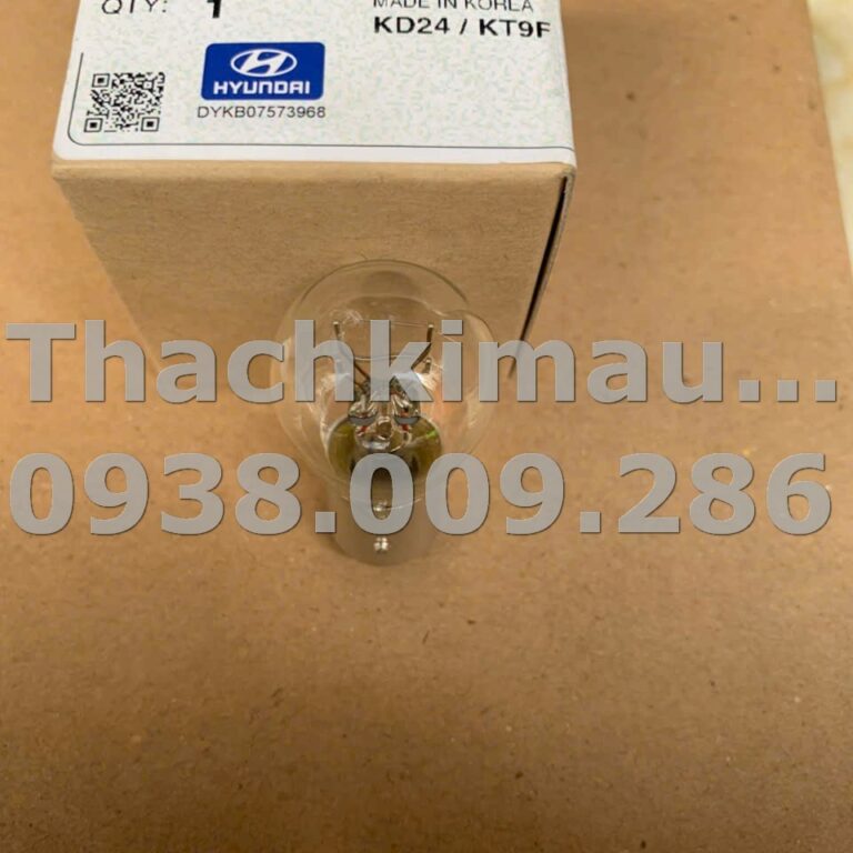 Bóng đèn Hyundai Chính Hãng