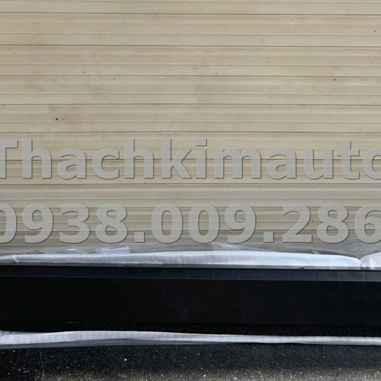 Tấm hướng gió Hyundai Solati 2014