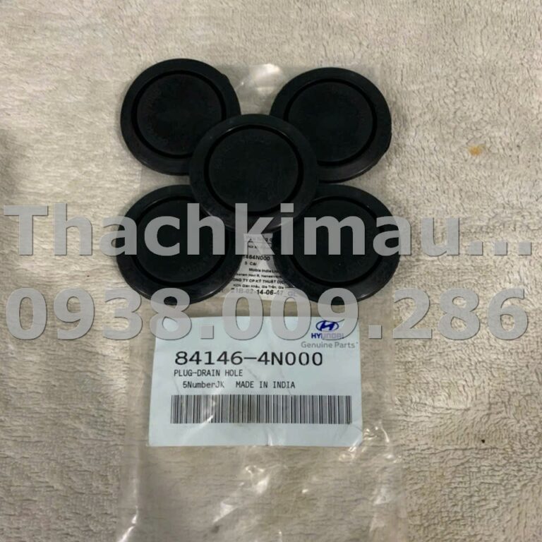 Nút bịt lỗ thoát nước Hyundai I10 2014-2017, Hyundai I20 2015