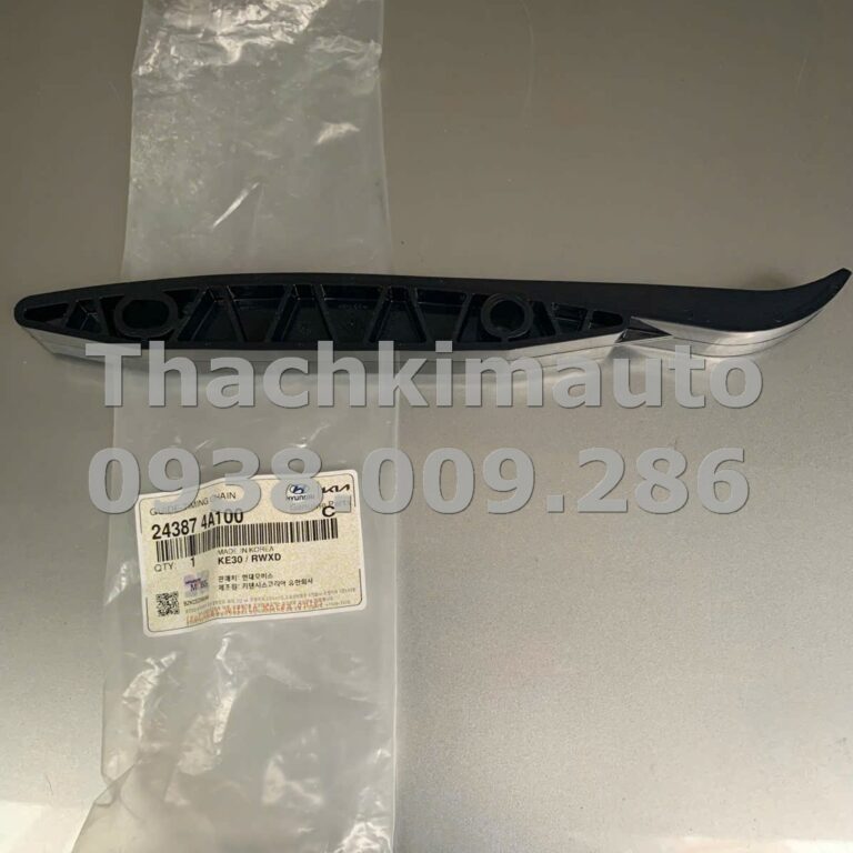 Dẫn hướng xích cam Hyundai Chính Hãng