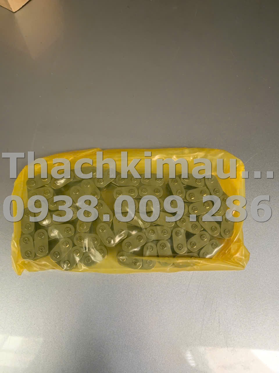 Xích cam Hyundai Chính Hãng