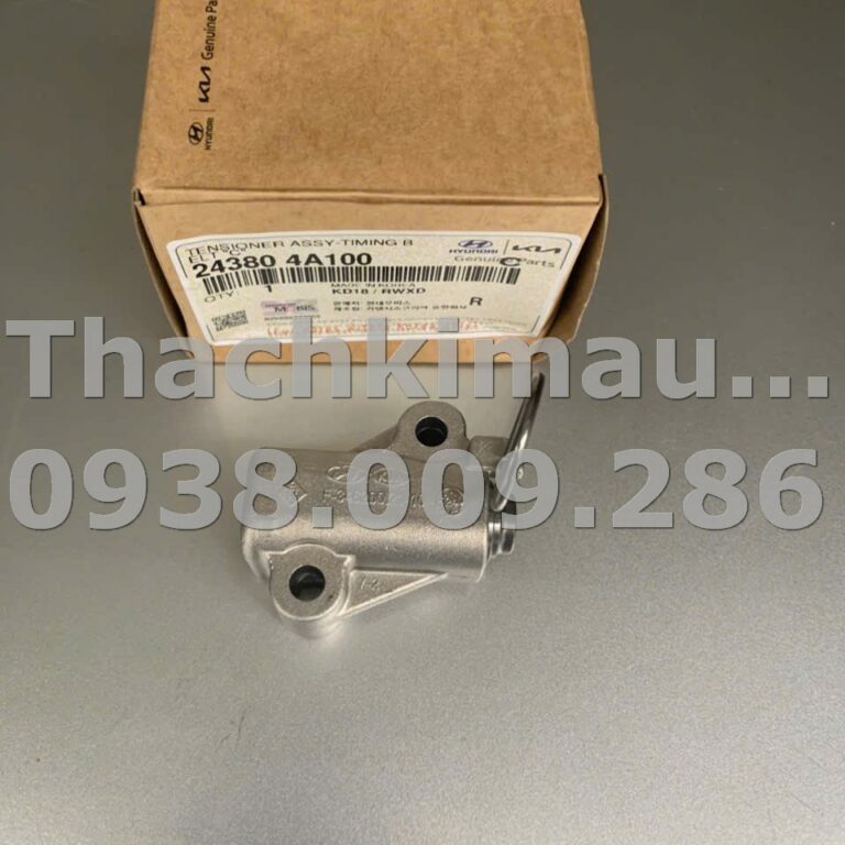 Tăng xích cam Hyundai Chính Hãng