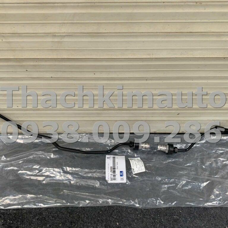 Ống dẫn dầu phanh Hyundai Kona 2018