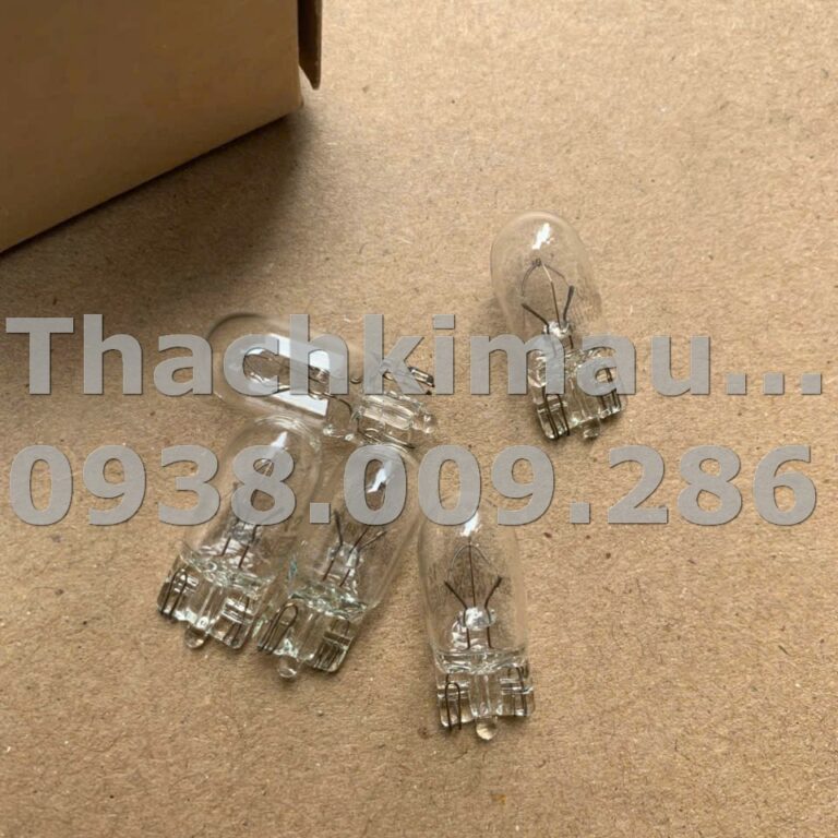 Bóng đèn Hyundai Chính Hãng