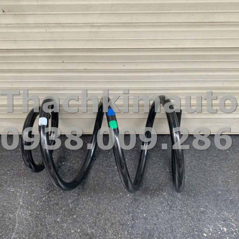 Lò xo giảm xóc trước Hyundai Grand Starex 2007-2015