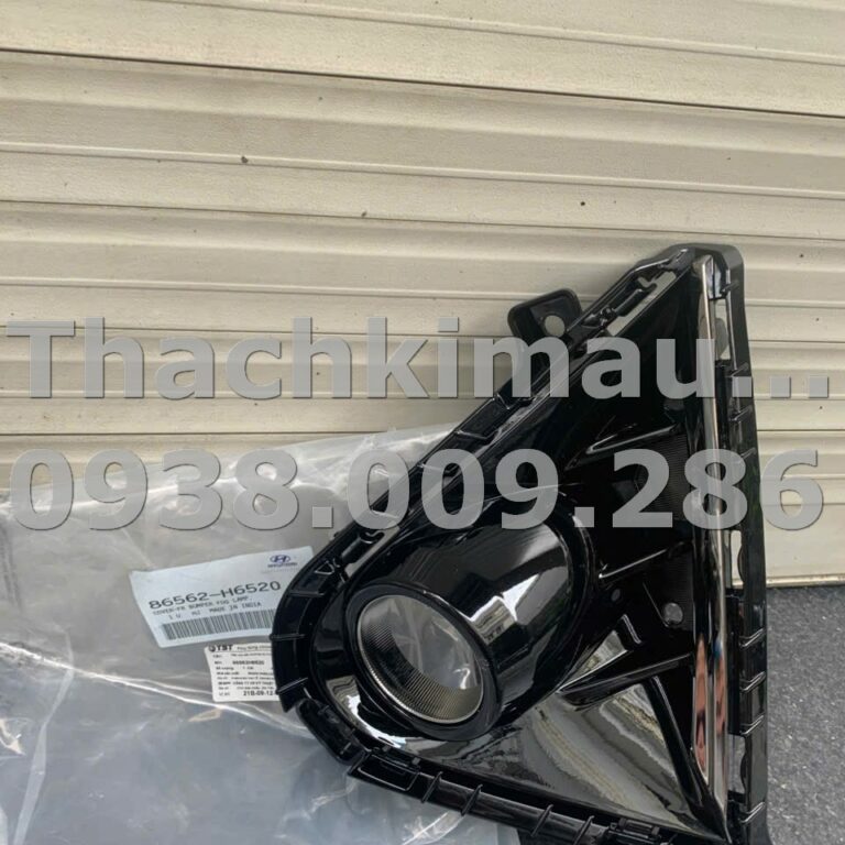 Nắp che đèn sương mù trước phải Hyundai Accent 2020