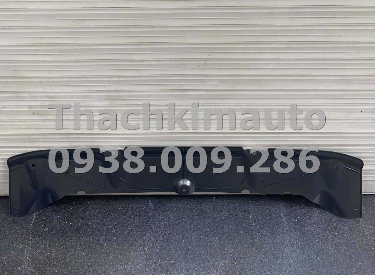 Tấm chắn gầm động cơ Hyundai I10 2017 - Ảnh 3