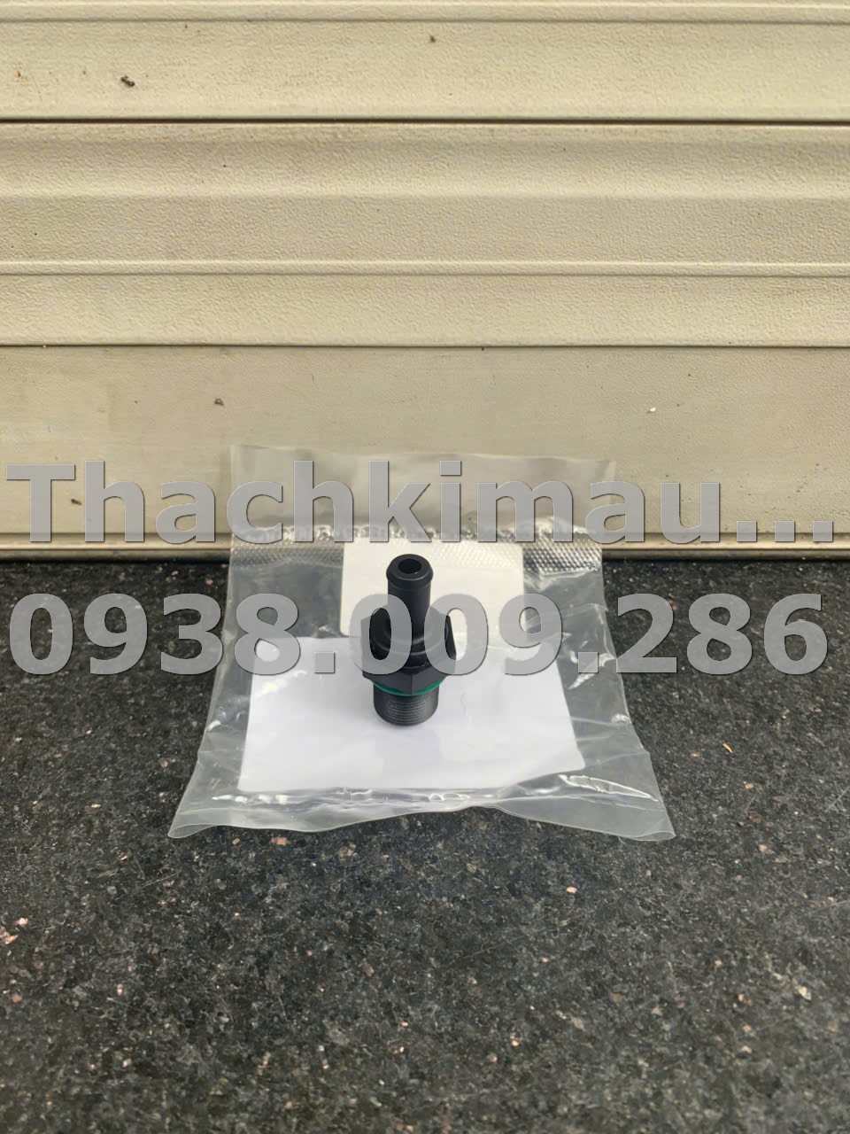 Van một chiều Hyundai Chính Hãng