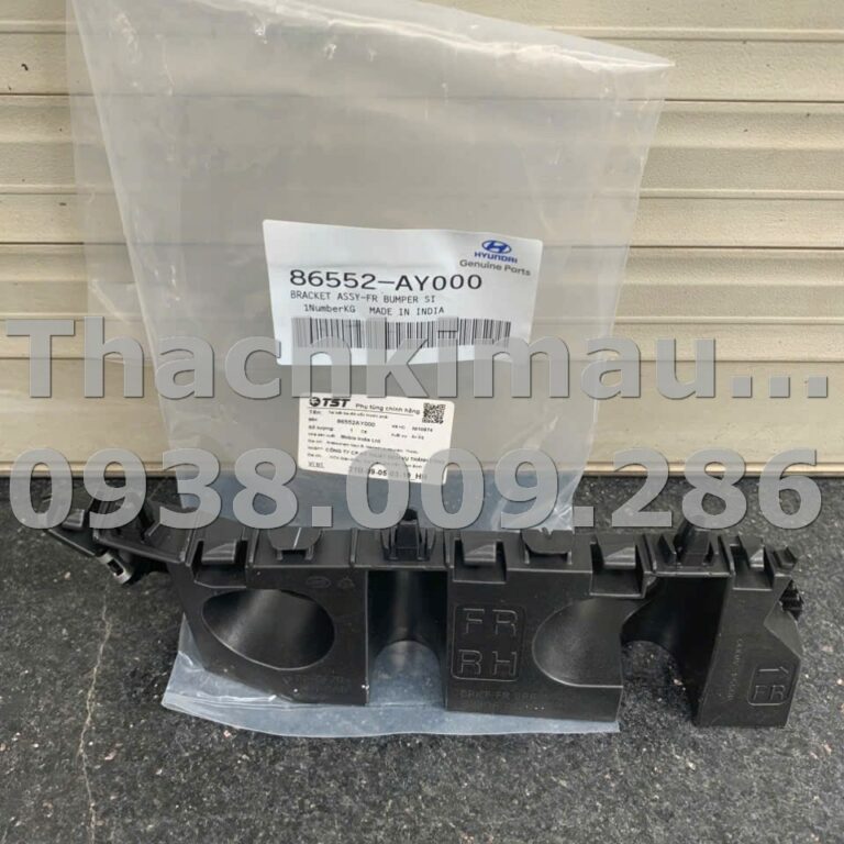 Tai bắt ba-đờ-xốc trước phải Hyundai Accent 2024