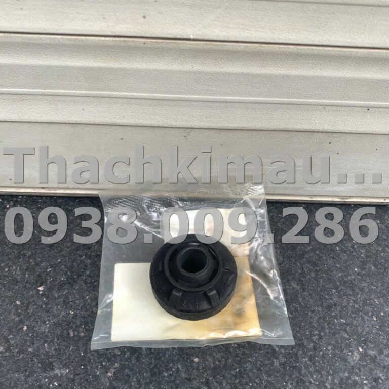 Đêm cao su dưới giảm xóc trước Hyundai Chính Hãng