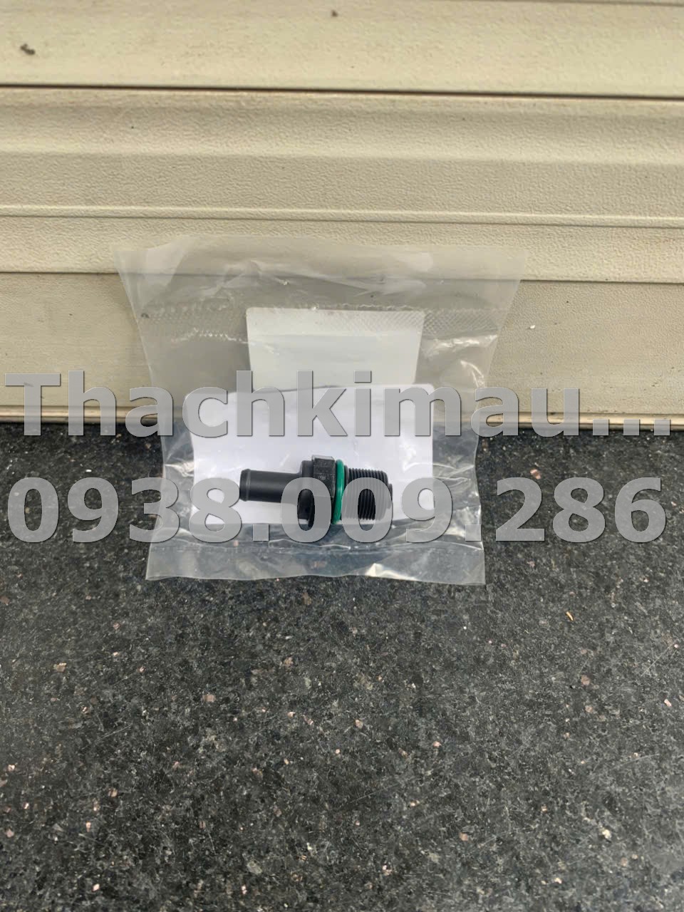 Van một chiều Hyundai Chính Hãng - Ảnh 2