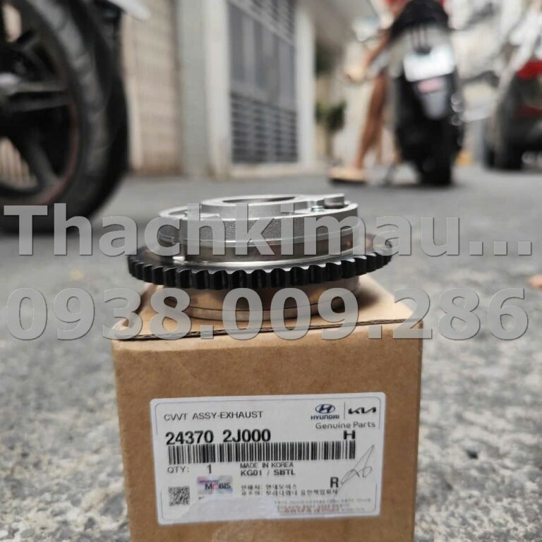 Bánh răng cam xả Hyundai Tucson 2024 Elantra 2022